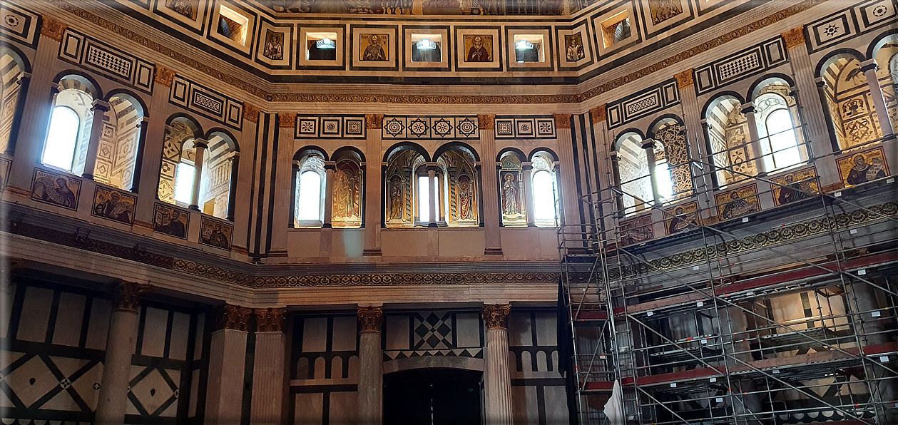 foto Battistero di San Giovanni